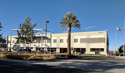 Hesperia Police Department