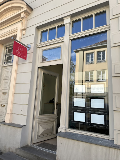 Feine Liegenschaften - Immobilienmakler für Potsdam, Berlin & Brandenburg