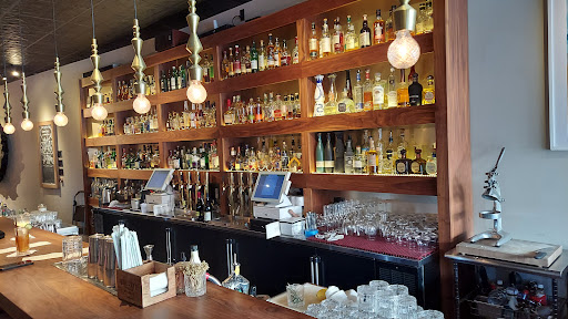The Narrows Bar