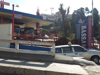 Photos of Estacion de Servicio BASSAM