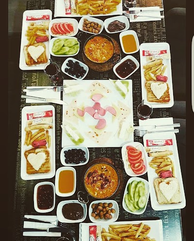 Photos of Jimmy Jimmy's | Kahvaltı - Cafe - Bistro