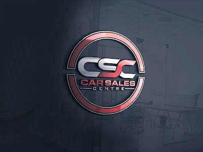 Car Sales Centre Cookstown