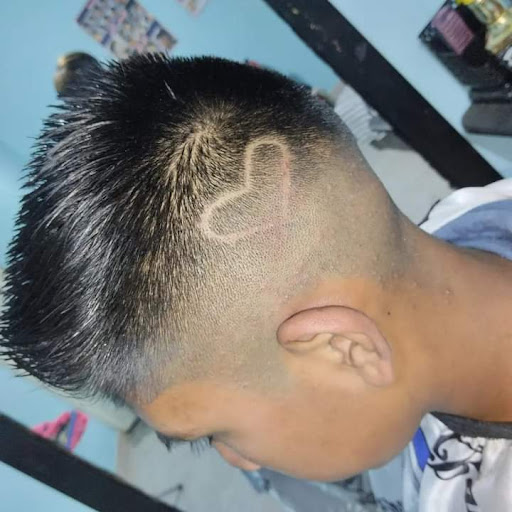Barber YAM - Thumbnail