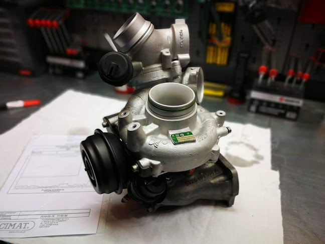 Kruszyński Diesel Serwis - Mechanika, elektromechanika, pompowtryskiwacze, naprawa samochodów Lublin