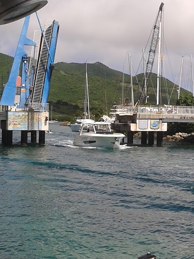 Photos of Shrimpys Laundry and Yacht Support