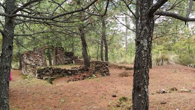 Photos of Cerro Las Navajas