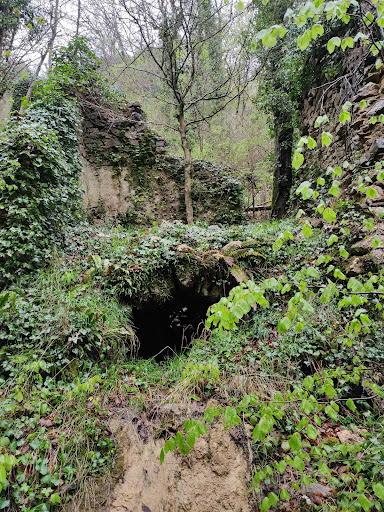 Cascades du Vieux Moulin - Thumbnail