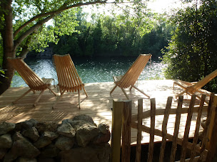 Photo n°30 de Domaine des Lions à Sérignan (Agence de location de chalets)