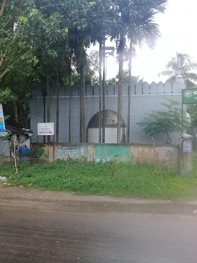Photos of পলশা মিশন বাজার বাইতুল আমান জামে মসজিদ