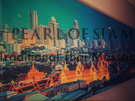 Pearl of Siam UK & Scoop Station UK - Thumbnail