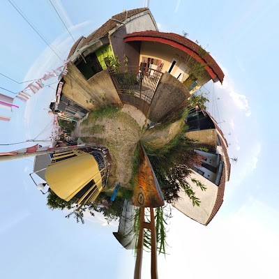Photos of POS PANDAWA BLOK G