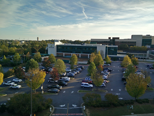 Gibbs Cancer Center - Spartanburg - Thumbnail