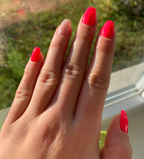 Sonne Nails - Visual