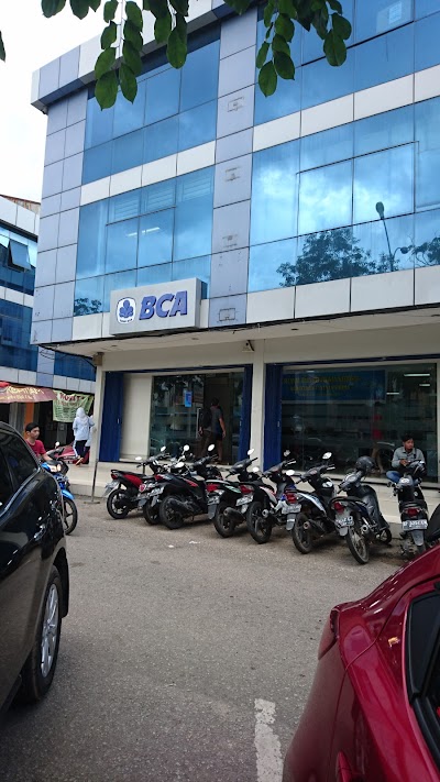 Photos of Bank BCA KCP Penuin