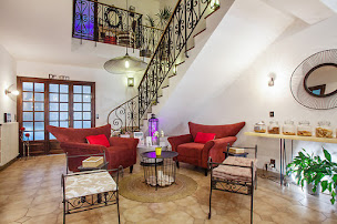 Photo n°18 de EN EQUILIBRE - Maison de Beauté et de Bien-être à Marseille (Centre d'amincissement)