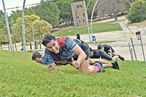 ESPARTANOS ZARAGOZA - Thumbnail
