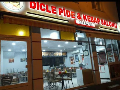 Dicle Pide Fırını