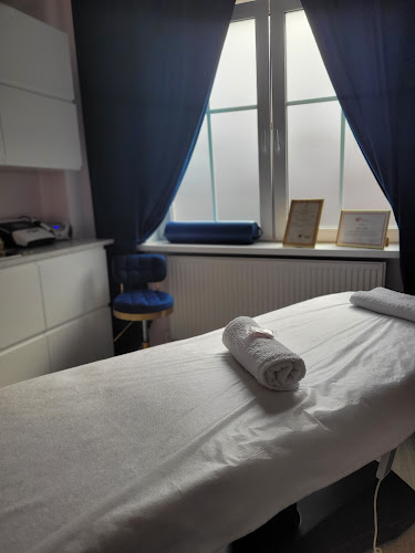 Fizjoterapia Estetyczna Wisława Klęka - Fizjoterapeuta