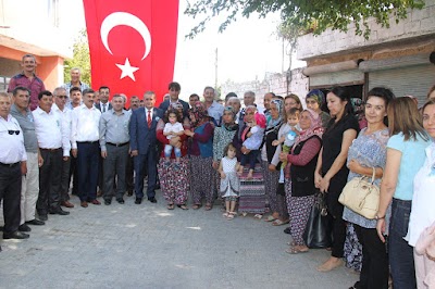 HATAY İL TARIM VE ORMAN MÜDÜRLÜĞÜ