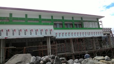 Photos of Hospital Padang Panjang