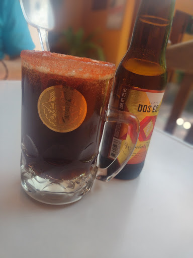 Cervecería "El chaquito" - Thumbnail