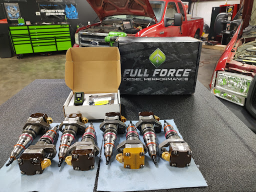 Houston's Diesel Repair - Thumbnail