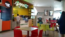 Greeno Juice Bar karachi