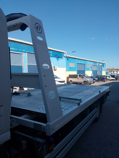 VIACAR ASSISTANCE, S.L. ALGECIRAS - Thumbnail