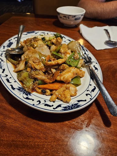 Big Wa Chinese - Thumbnail