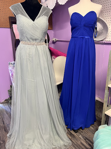 Rebeca’s Boutique - Thumbnail