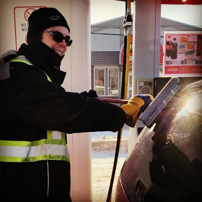 Photos of Lake Country Co-op 2nd Avenue Gas Bar & Pro Tackle Shop @ Prince Albert