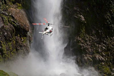 Photos of Southern Lakes Helicopters