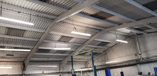 Ade Electrical Services - Visual