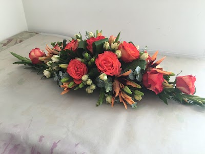 florist