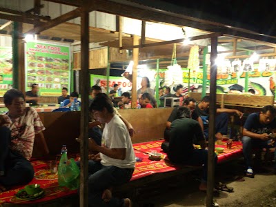Photos of Sea Food Inkan Jaya