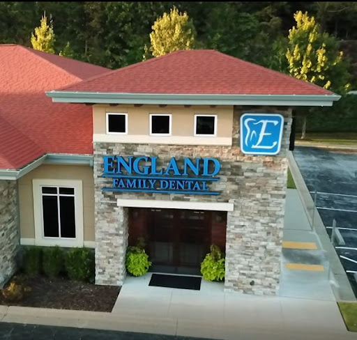England Family Dental