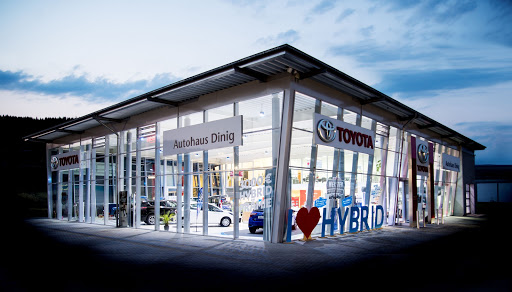 AUTOHAUS DINIG GMBH & CO. KG Gallery - Germany