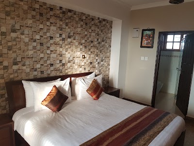Photos of Lerruat Log Resort