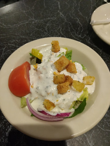 City Limits Seafood & Steaks - Thumbnail