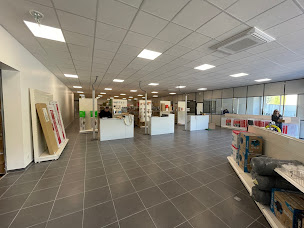 Photo n°5 de Mat Elec à Albertville (Magasin de gros)