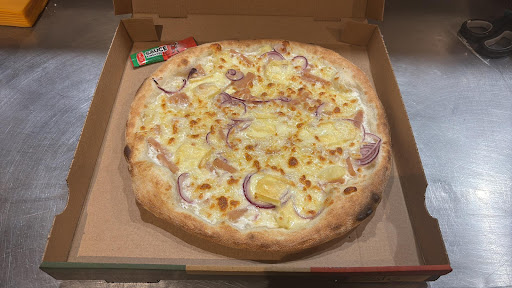Photo 4 - LA CASA DEL PIZZA