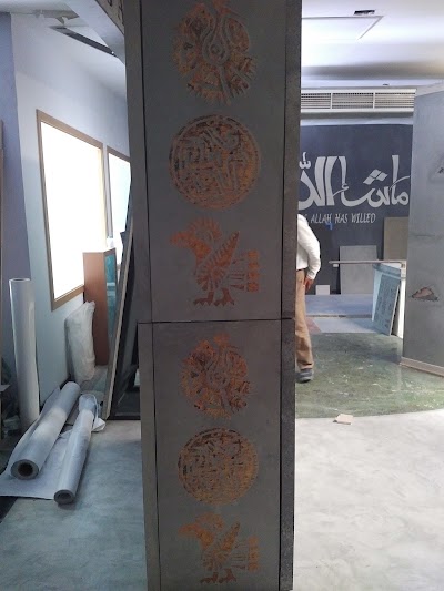 Photos of Floortec Arabia Technical Services LLC