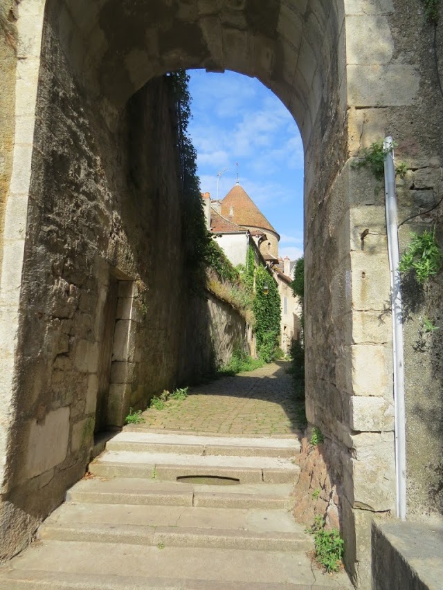 Office de Tourisme de Semur-en-Auxois