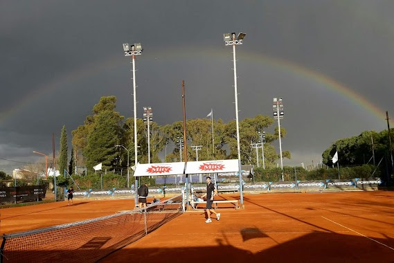 Club Ferroviario Tenis, Author: luis tonin