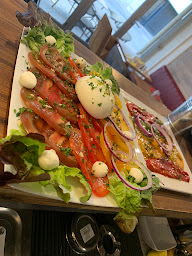 Photo n°3 de Ô La Bodega à Le Grau-du-Roi (Restaurant)