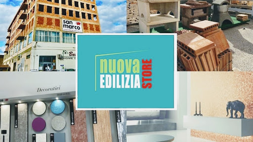 Nuova Edilizia Immobiliare Buscemi