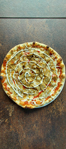 Photo 3 - Pizzeria Les Chas Du