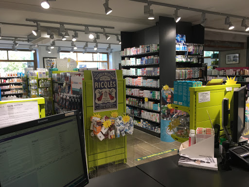 PHARMACIE NEPTUNE FEYDEAU