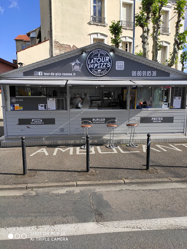 Photo 2 - Les Burgers de Friville
