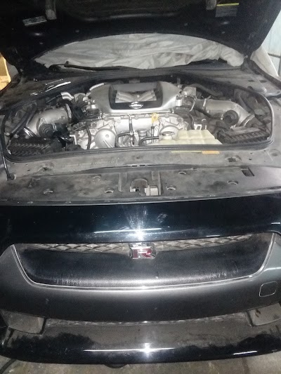 Photos of Parts wrecking Medina 4x4